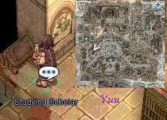Godly Item Quest ScreenGaia024