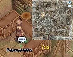 Godly Item Quest ScreenGaia025