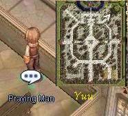 Godly Item Quest ScreenGaia027