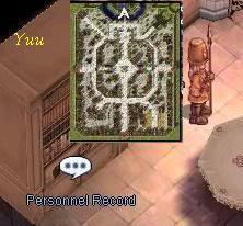 Godly Item Quest ScreenGaia028