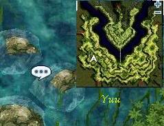 Godly Item Quest ScreenGaia031