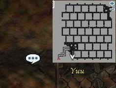 Godly Item Quest ScreenGaia032