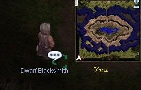 Godly Item Quest ScreenGaia033