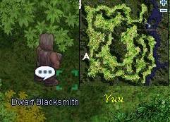 Godly Item Quest ScreenGaia034