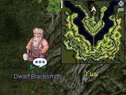 Godly Item Quest ScreenGaia035
