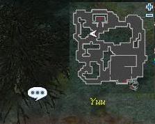 Godly Item Quest ScreenNyuubiRO168