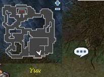 Godly Item Quest ScreenNyuubiRO169