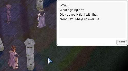 Godly Item Quest ScreenNyuubiRO172