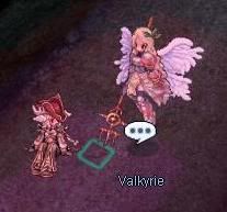 Godly Item Quest ScreenNyuubiRO177