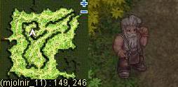 Godly Item Quest Sealmjolnir_004