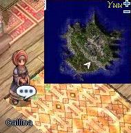 Help Mikhail Quest ScreenGaia109