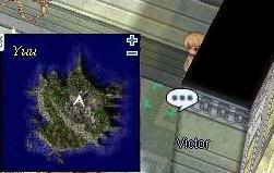 Help Mikhail Quest ScreenGaia115