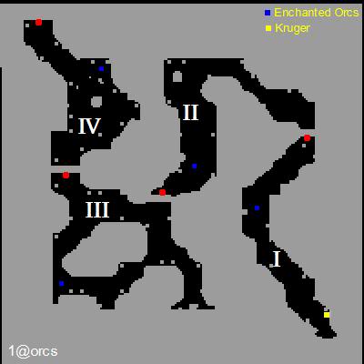 Orc Memory Dungeon 1orcs-byYuu