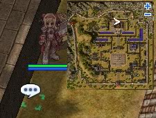 Poison King Quest Poison