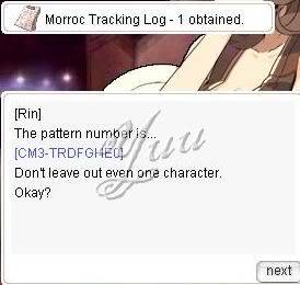 Pursuing Rayan Moore ScreenNyuubiRO097