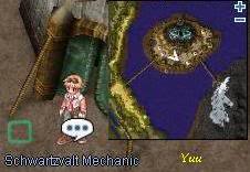 Ring of the Wise King ScreenNyuubiRO108