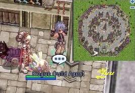 Rogue Guild Investigation Quest   ScreenGaia196