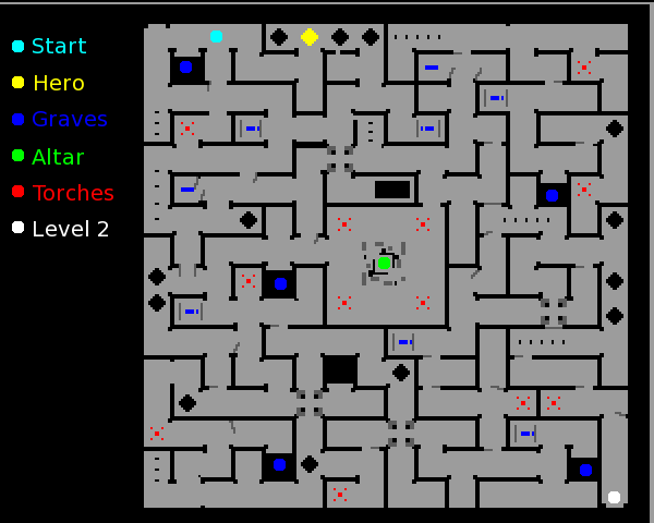 Sealed Shrine Quest Shrine_1