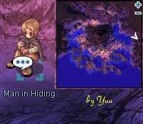 Unlucky Emerald Quest ScreenDreamerRO004