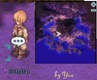 Unlucky Emerald Quest ScreenDreamerRO010
