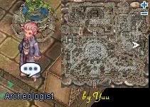 Unlucky Emerald Quest ScreenDreamerRO022