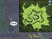 Unlucky Emerald Quest ScreenDreamerRO024