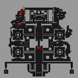 Footprint Quest Ayodng02