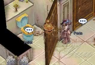Brasilis Dungeon Entrance Quest 1