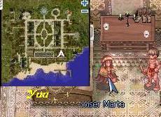 The Legend of Victoria Regia Quest 2