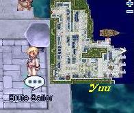 Brasilis Dungeon Entrance Quest ScreenGaia382