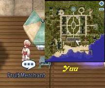 Brasilis Dungeon Entrance Quest ScreenGaia390