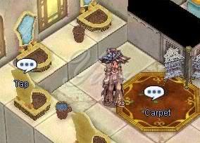 Brasilis Dungeon Entrance Quest ScreenGaia403