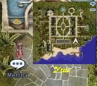 The Legend of Victoria Regia Quest ScreenGaia422