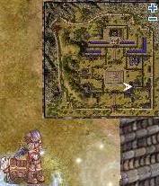 Doctor Quest ScreenAsgard101