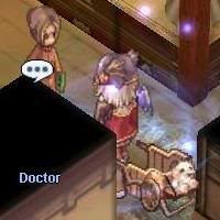 Doctor Quest ScreenAsgard104