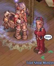 Doctor Quest ScreenAsgard114