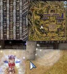 Doctor Quest ScreenAsgard121