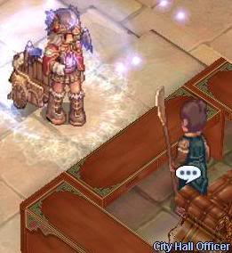 Doctor Quest ScreenAsgard127