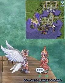 Footprint Quest ScreenHighRate014