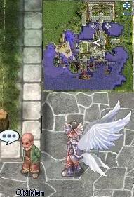 Footprint Quest ScreenHighRate016