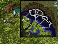 Guarana Quest ScreenCharacter_Test064