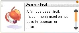 Guarana Quest ScreenTalonRO015