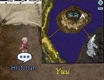 Guardian of Yggdrasil ScreenGaia439