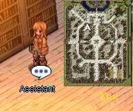 Guardian of Yggdrasil ScreenGaia441