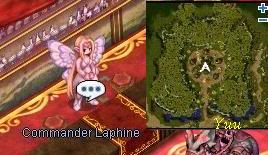 Guardian of Yggdrasil ScreenGaia450