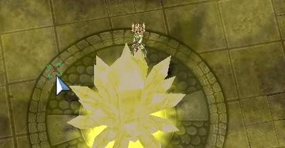 Guardian of Yggdrasil ScreenGaia467