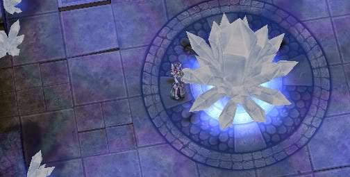 Guardian of Yggdrasil ScreenGaia468-1