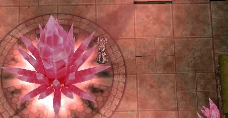 Guardian of Yggdrasil ScreenGaia469-1