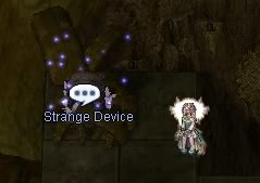 Guardian of Yggdrasil ScreenGaia501
