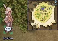 Broken Diamond Quest ScreenDreamerRO021